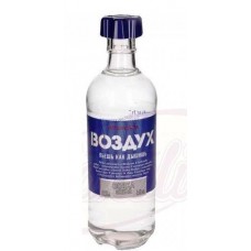 Vodka Vozduch Воздух